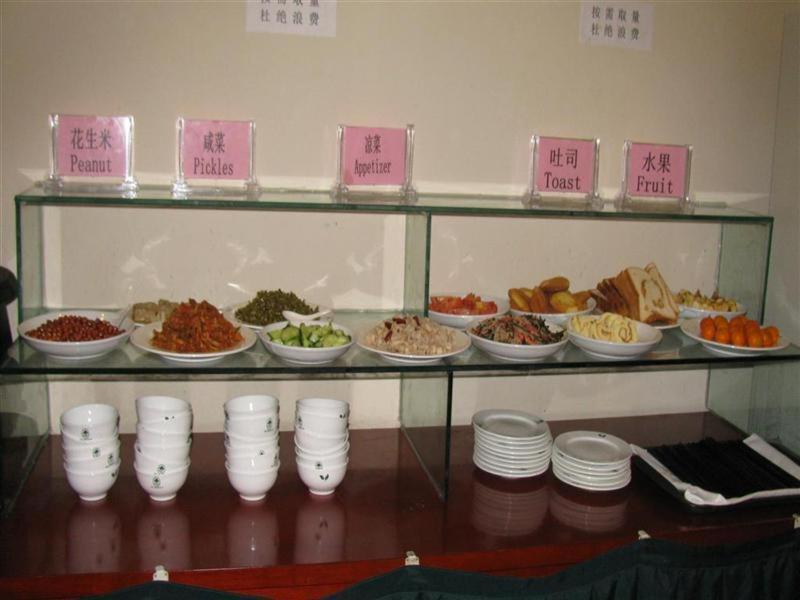 Greentree Inn Chongqing Yuzhou Road Hotel Bagian luar foto